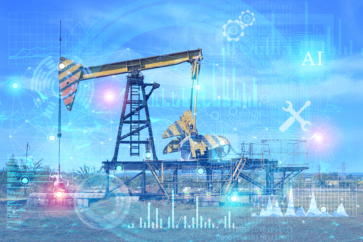 exploring the benefits of artificial intelligence in oil & gas industry in nigeria